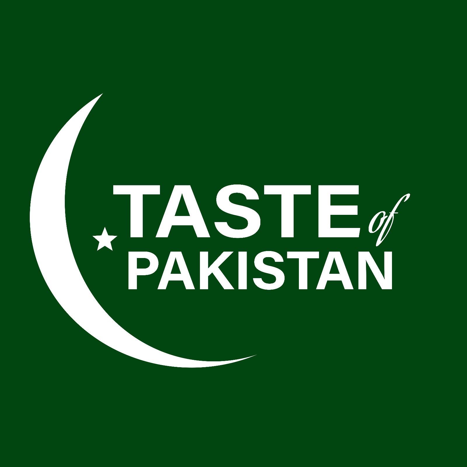 Taste of Pakistan